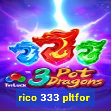 rico 333 pltfor